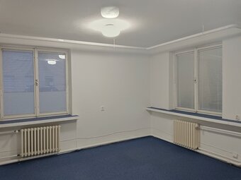 Pronájem kanceláře, 42 m2 – Ječná - 3