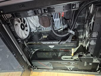 Asus ROG Strix RTX 3080 ti OC edition - 3