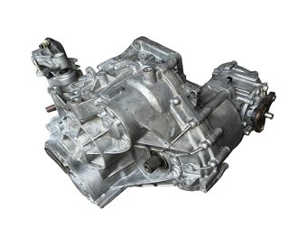 Převodovka 6Q 4x4 KUG 2.0TDI 103KW CBAB VW Tiguan 5N 2008 - 3