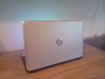 Prodám notebook HP - 3