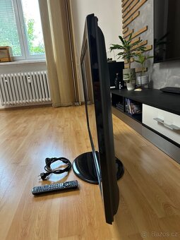 Televize Panasonic TX-P42G20E. - 3