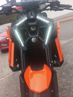 KTM1390 Superduke EVO 2024 TECH PACK - 3