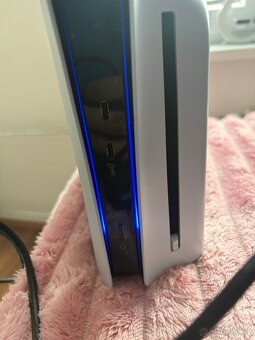 Playstation 5 slim - 3