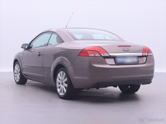 Ford Focus 2,0 i 107kW Titanium Kůže (2007) - 3