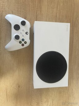 Xbox series s 500gb - 3