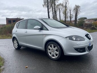 Seat altea 1.9 TDi - 3