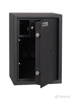 SEJF NA KRÁTKÉ ZBRANĚ ZSL 4 M - 3