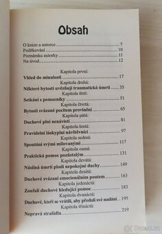 Duchové a jejich záměry + pohádky a pověsti zdarma - 3