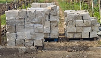 Tvárnice Siporex - 3