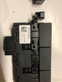 Vw tlačítko Start/Stop Engine, spínač parktronic/MODE/ESP - 3