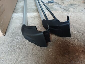 Nový originál Ford střešní nosič - 3