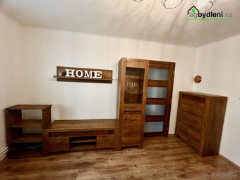 Pronájem bytu 2+1, Plzeň Slovany - 3