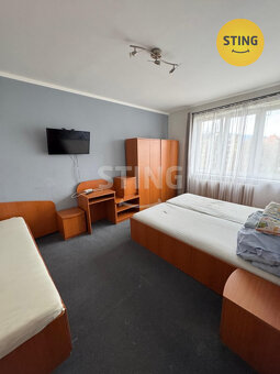 Pronájem bytu 1+1, 31 m² – Třinec, ul. Pod Břehem, 132856 - 3