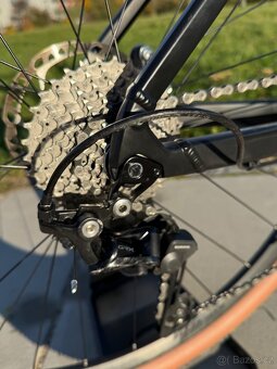 SCOTT SPEEDSTER GRAVEL 30 GRX - 3