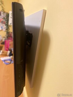 REZERVACE - LG TV úhlopříčka TV 55” + set top box Tesla - 3