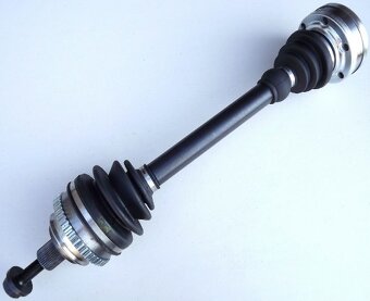 VW T4 Multivan nova poloosa a prodlouzeni poloosy - 3