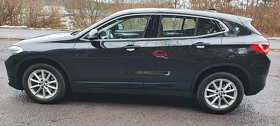 BMW X2 18d F39 - 3