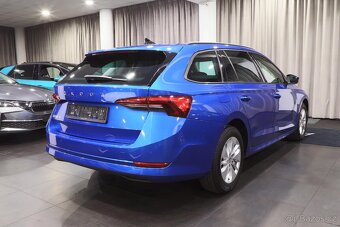 Škoda Octavia 4 Combi 2.0 TDI 110kW DSG - záruka Autodraft - 3