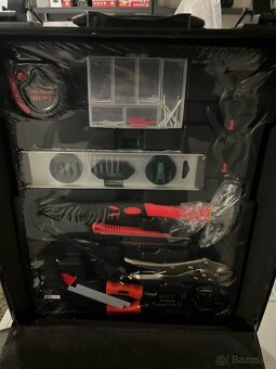 Nářadí nové v dobrém stavu, Hradec Kralove , - 3