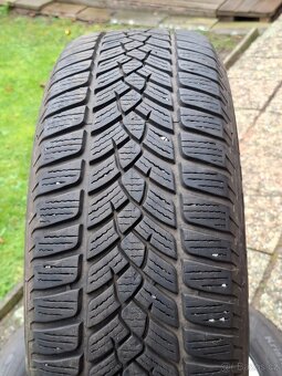 Prodám Litá alu kola RC Design - 3