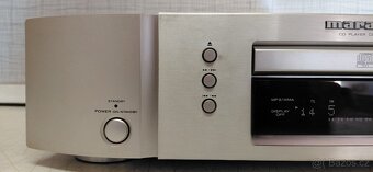 SLEVA CD Přehrávač MARANTZ CD5003 - 3