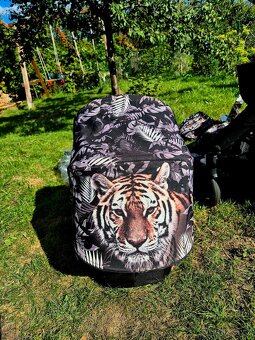 Bugaboo Donkey 2/3 sourozenecký - 3