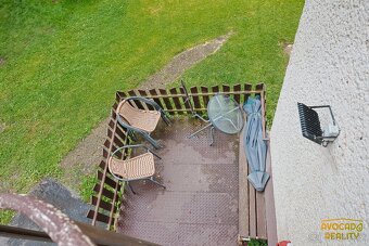 Apartmán + dílna (1/3 RD) - 3