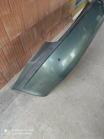 Zadní nárazník Škoda Octavia I facelift - 3