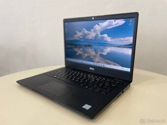 Dell Latitude 3400 – i5 / 8GB / 256GB NVMe / 14″ FHD - 3