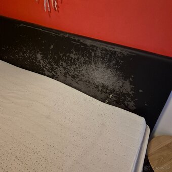 Manželská postel - 3