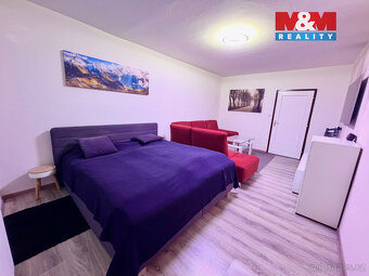 Prodej bytu 3+1, 81 m², Ostrava, ul. Šeříková - 3