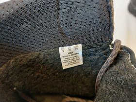 Zimni turistické boty HANWAG TORNE GTX - 3