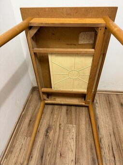 Kuchyňský stůl - 3