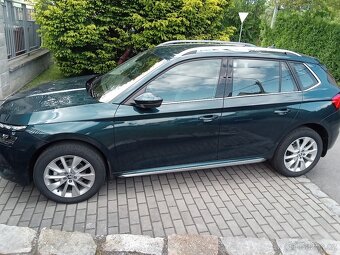 Prodej Škoda kamiq - 3