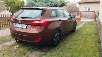 Hyundai i30 kombi - 3