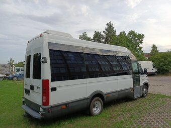 Iveco daily bus - 3