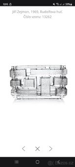 Jiří Zejmon - Váza "Panelák" 1969 - 3