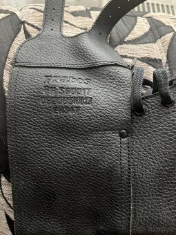 Vojenské kanady Prabos - 3