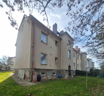 Prodej bytu v OV, 55,62 m2, Pavlovova, Svitavy, Předměstí - 3