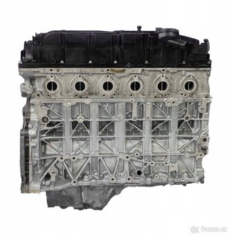 BMW F10 / F11 530d – Motor N57D30A (N57N) – 190 kW - 3