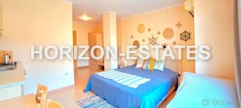 Velice prostorné studio (31 m²) v prestižním SPA, Bulharsko - 3