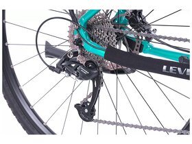 Elektrokolo Levit Musca Urban mx 630w - 3