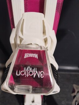 Dámské Lyže Volkl Esence - 3