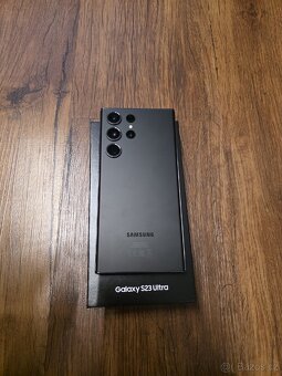 Samsung Galaxy S23 Ultra 12/512 - 3