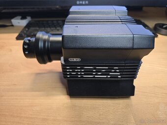 NOVÁ základna Moza R9 V3 (9 Nm) - 3