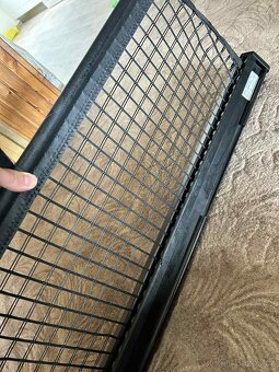 Dělicí síť Octavia II combi - 3