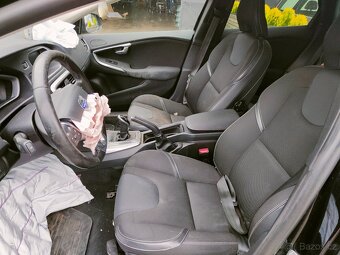 Volvo V40 2,0 D4 VEA 140kw - Náhradní díly - 3