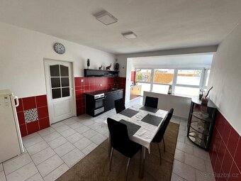 Prodej Bytu 3+1, 113 m2, Strážnice - 3