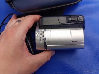 Videokamera Sony DCR-SR45 - 3