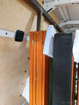 Nové dřevněná okna masív - 3